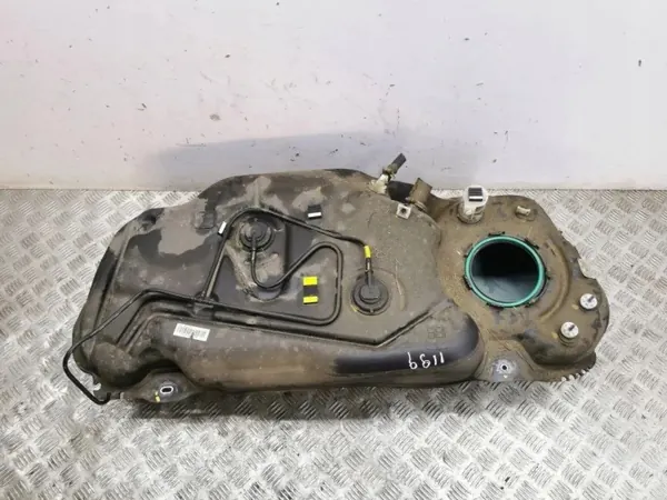 Tanque combustível Ford Kuga III 2022 OEM T282126 image 2