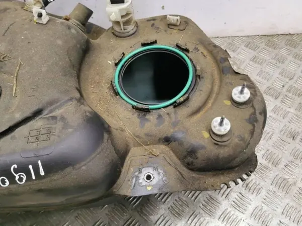 Tanque combustível Ford Kuga III 2022 OEM T282126 image 10