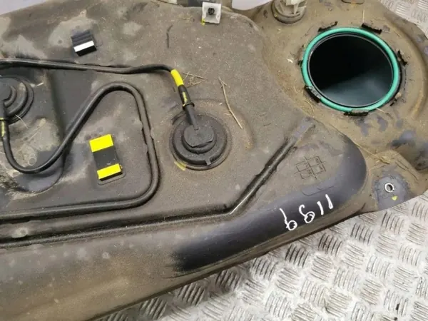 Tanque combustível Ford Kuga III 2022 OEM T282126 image 7