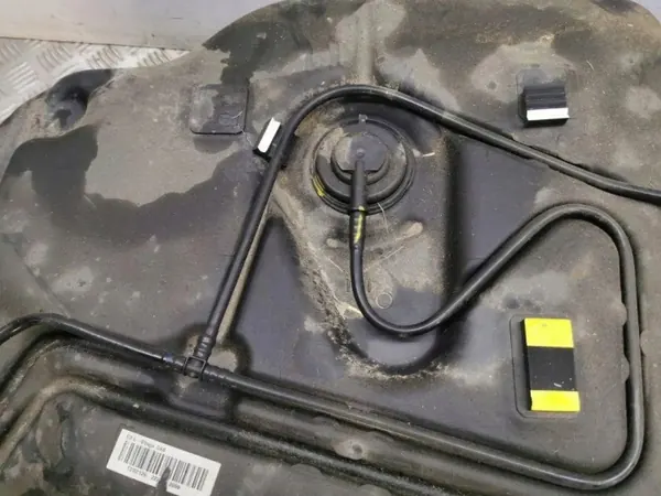 Tanque combustível Ford Kuga III 2022 OEM T282126 image 8