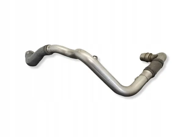 Intercoolerpijp OEM MANC0006203 voor Renault Dacia image 4