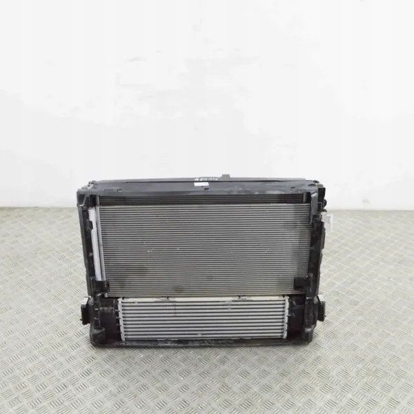 Jäähdytysosa OEM 8591441 BMW 4 Convertible G23/G83 image 2