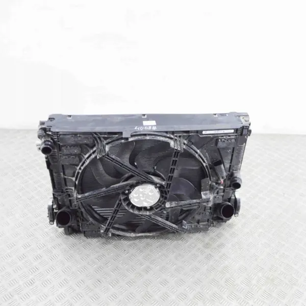 Jäähdytysosa OEM 8591441 BMW 4 Convertible G23/G83 image 3