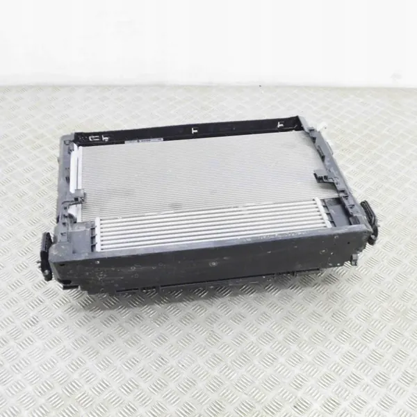 Jäähdytysosa OEM 8591441 BMW 4 Convertible G23/G83 image 5