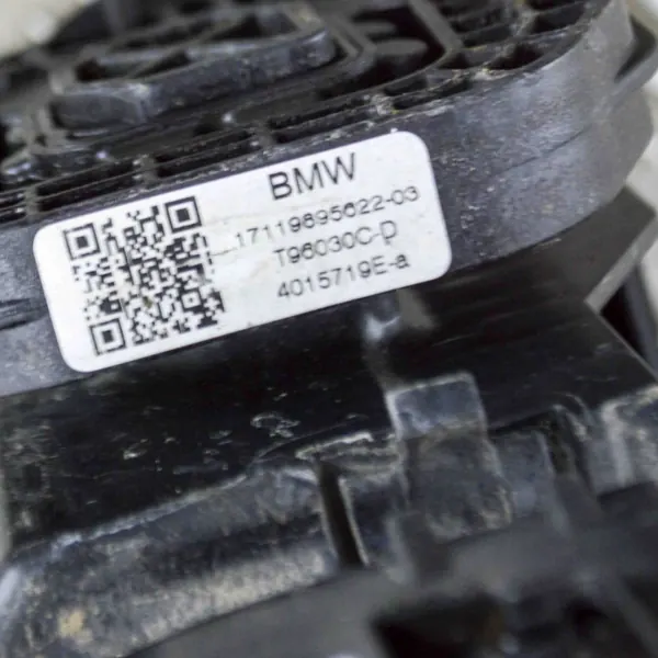 Jäähdytysosa OEM 8591441 BMW 4 Convertible G23/G83 image 9