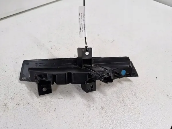 Luz DRL esquerda RENAULT CLIO 4 IV RS GT 266053404R image 3