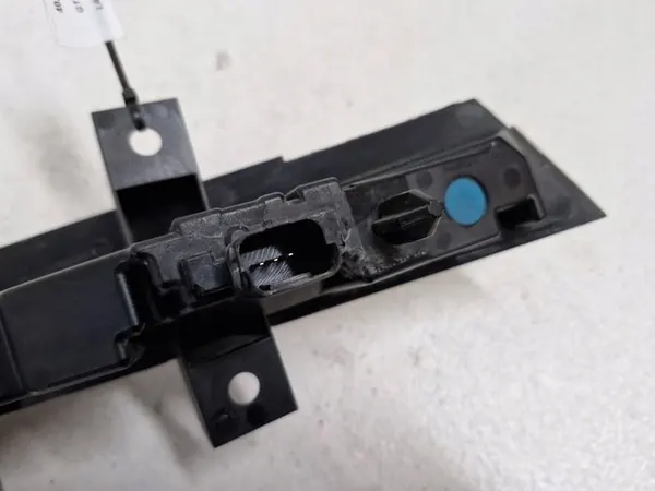 Luz DRL esquerda RENAULT CLIO 4 IV RS GT 266053404R image 5