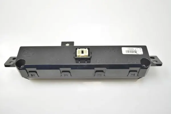 Écran de navigation Mazda 5 OEM C291611J0 - Occasion image 3