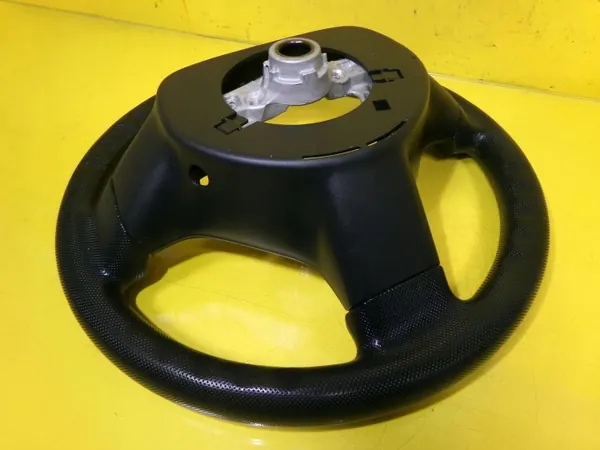 Ratt med Airbag OEM DRC101039 image 9