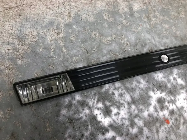 Garniture de Hayon BMW E65 OEM 6908711 - Occasion image 3