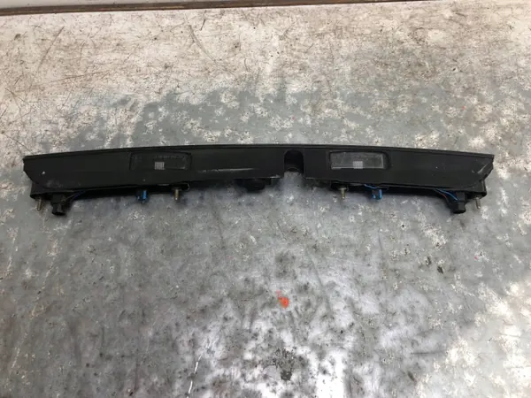 Garniture de Hayon BMW E65 OEM 6908711 - Occasion image 4
