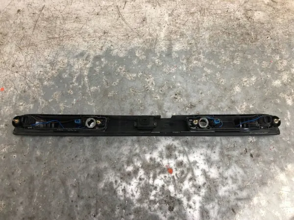Garniture de Hayon BMW E65 OEM 6908711 - Occasion image 7