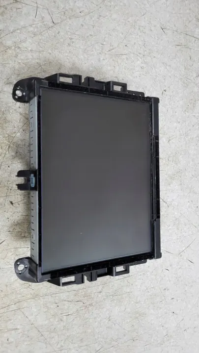 Moniteur OEM 68258382AF pour Dodge Durango 2014-20 image 2
