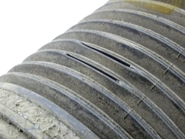 Support Suspension Arrière Droit OEM 95B Porsche Macan image 4