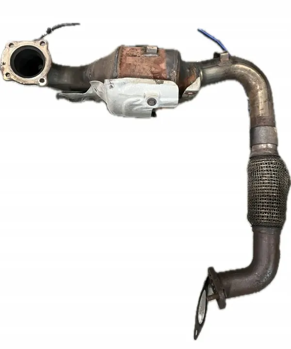 Katalysator Ford Focus MK3 1.0 EcoBoost CM51-05E211-CD image 2