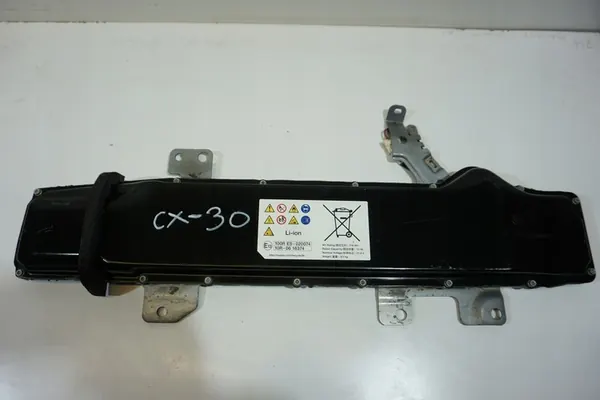 MAZDA CX-30 Hybride Accu BJGB-67ZB3-A image 1