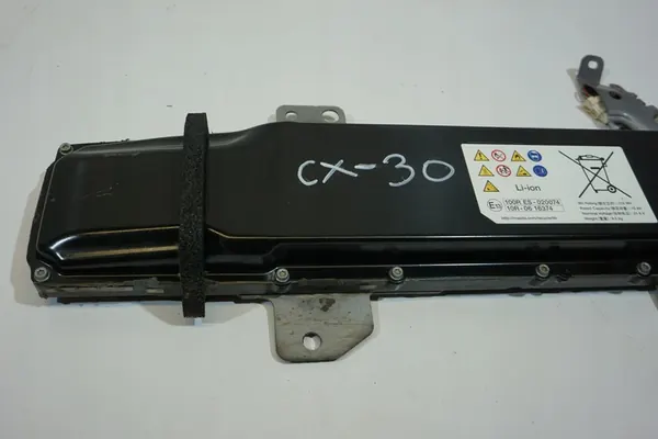 MAZDA CX-30 Hybride Accu BJGB-67ZB3-A image 2