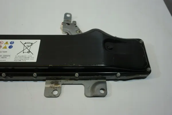 MAZDA CX-30 Hybride Accu BJGB-67ZB3-A image 3