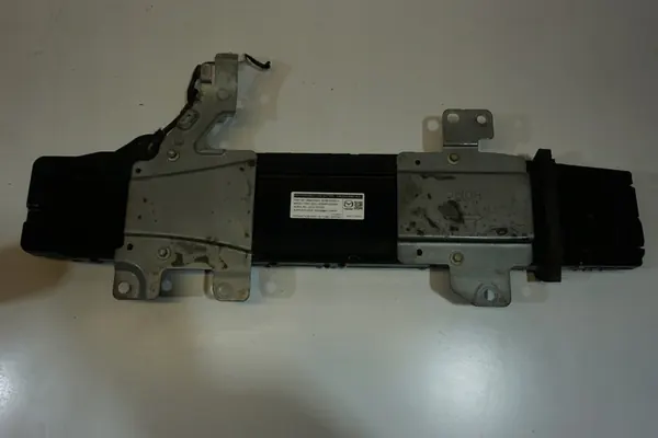 MAZDA CX-30 Hybride Accu BJGB-67ZB3-A image 4