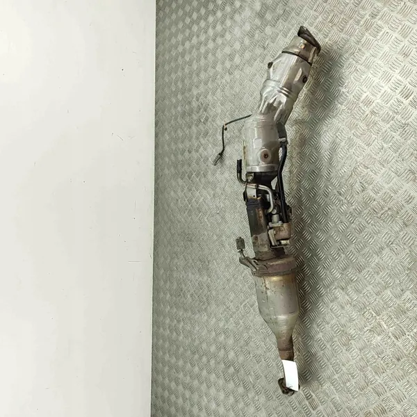 Catalyseur Lexus CT OEM 1741037510 image 2