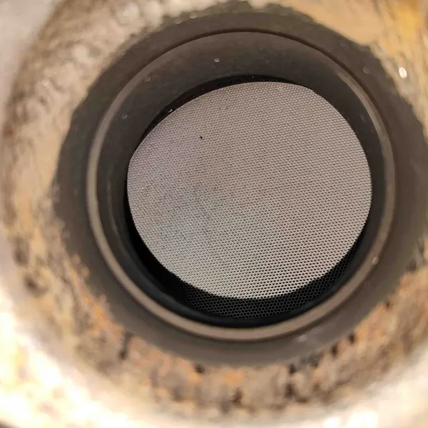 Catalyseur Lexus CT OEM 1741037510 image 5