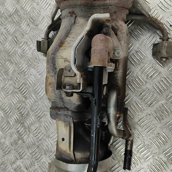Catalyseur Lexus CT OEM 1741037510 image 6