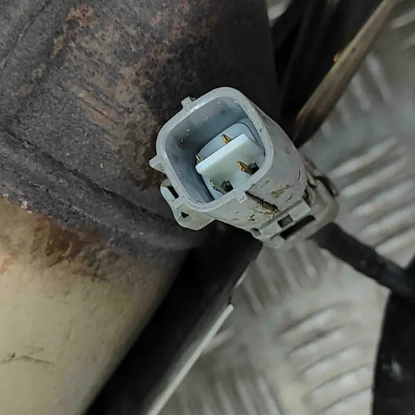 Catalyseur Lexus CT OEM 1741037510 image 7