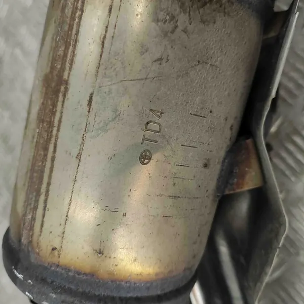 Catalyseur Lexus CT OEM 1741037510 image 9