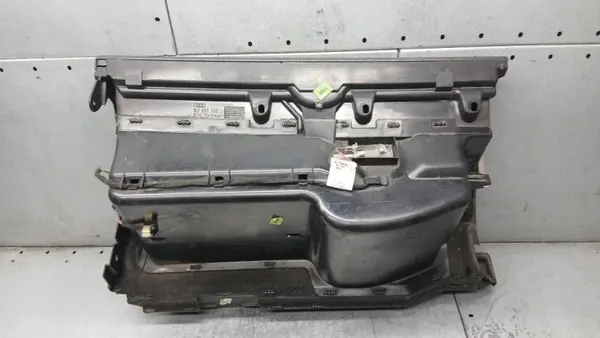 Passagerar handskfack Audi A3 8L OEM 8L1857095 image 10