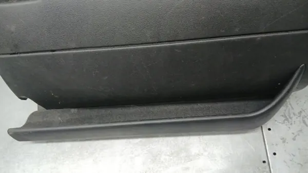 Passagerar handskfack Audi A3 8L OEM 8L1857095 image 4