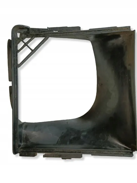 Porsche Cayenne Lufteinlassabdeckung Intercooler OEM 7L0117339 image 3