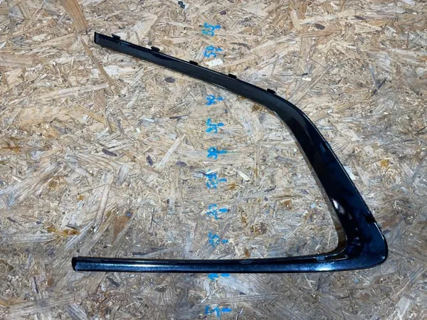 OEM 7410074 S2511A063 Carrosserielijst Achter Rechts BMW X3 image 5