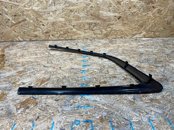 OEM 7410074 S2511A063 Carrosserielijst Achter Rechts BMW X3 image 6