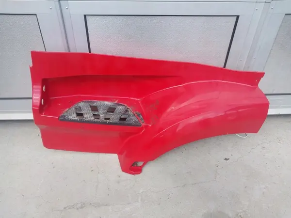Mercedes Actros MP4 askelpidentäjä OEM A9626660003 image 2