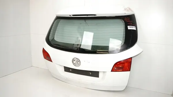 Hayon OEM 360170330 pour Opel Astra J 09-12 Break image 4