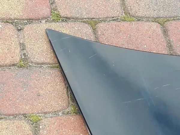 Audi A6 III C6 motorhuv 04-11 image 4