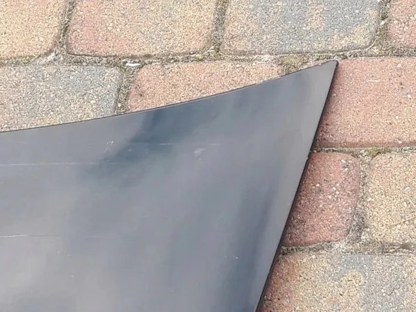 Audi A6 III C6 motorhuv 04-11 image 5