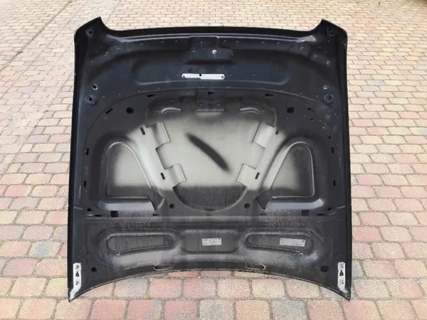 Audi A6 III C6 motorhuv 04-11 image 6