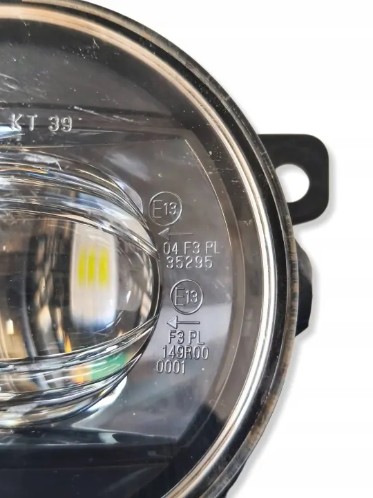 Isuzu D-Max III halogendimljus OEM O38891 image 8