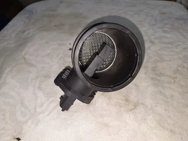 Bosch Luftmassenmesser Opel 1.7-2.0DTI OEM image 2