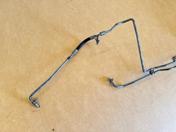 Conduto de óleo caixa OEM A6421802431 Mercedes image 3