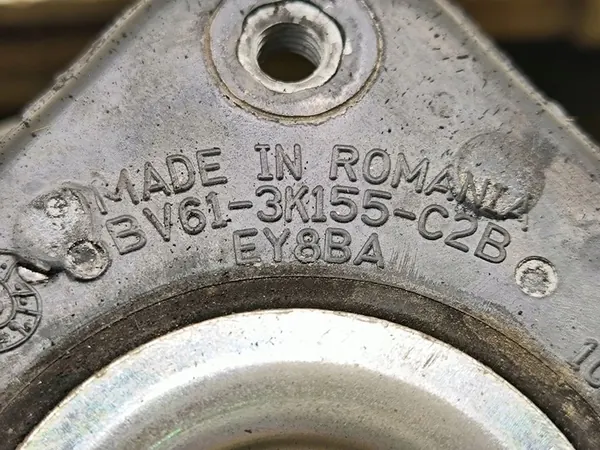 Amortecedor dianteiro direito Ford Kuga II 2019 com mola image 5