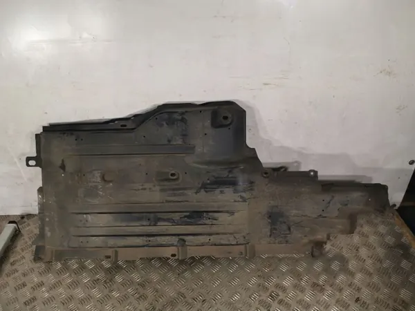 Subaru Outback 2016 Center Undershield OEM FBZ10809 image 2