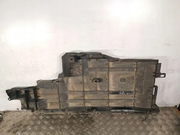 Subaru Outback 2016 Center Undershield OEM FBZ10809 image 3
