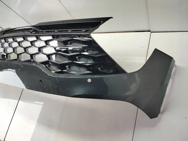 KIA Sportage V GT LINE 2021- Parachoques delantero original image 8