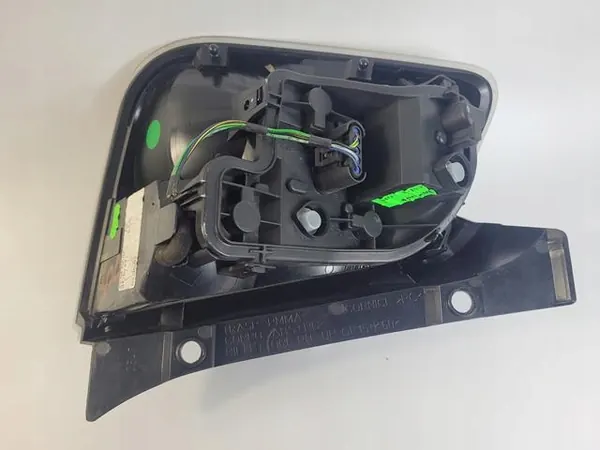 FIAT 500 2007-2015 Lámpara Trasera Derecha 51787493 image 3