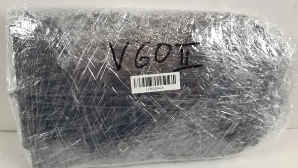 Volvo V60 II akun pohja OEM 31479348, 31479349 image 8