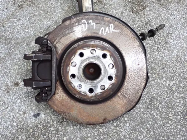 Pivot de direction droit OEM 1EA407258H pour Cupra Born image 4