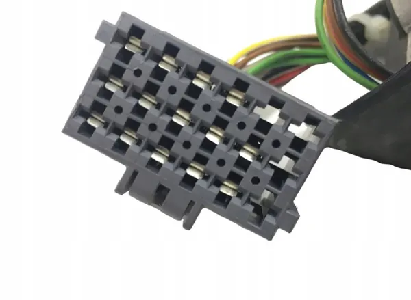 Interruptor de Sinal DAF 1789660 image 2