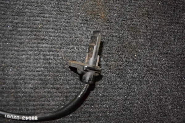 Sensor ABS dianteiro esquerdo TOYOTA AURIS 8954302061 image 3